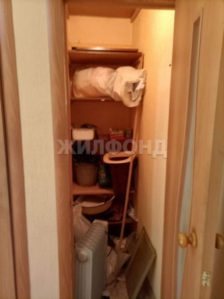 2-комн квартира Платонова улица, д.18