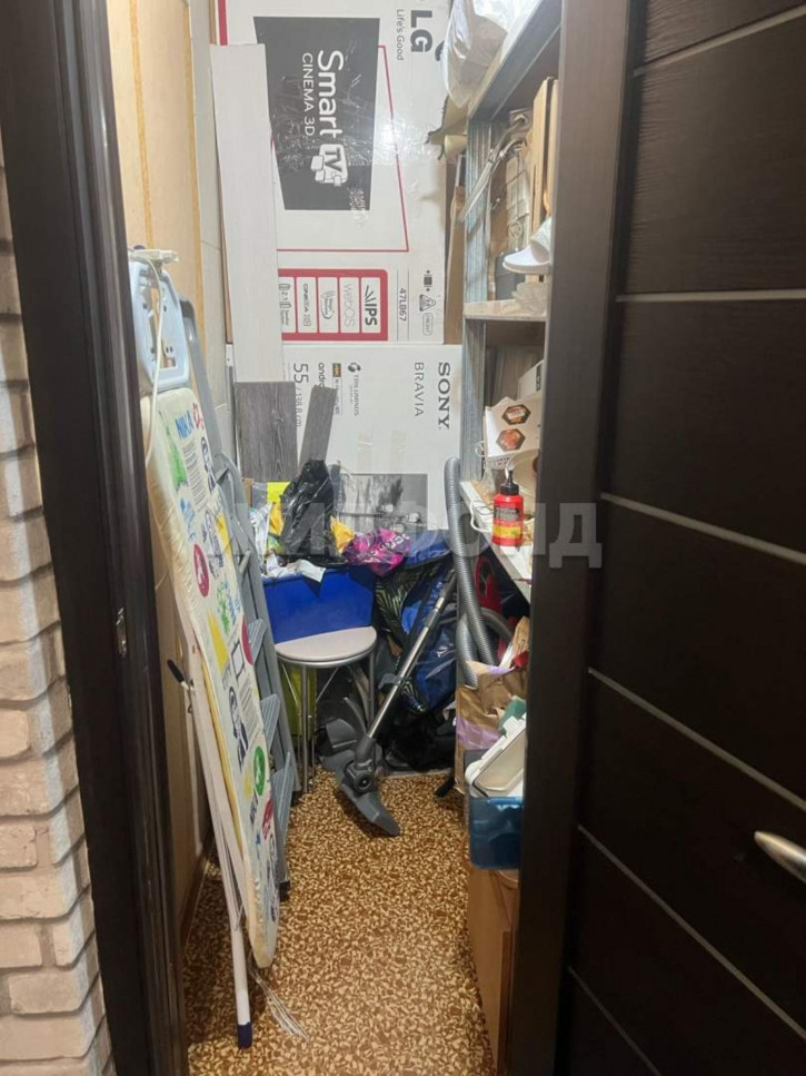 2-комн квартира Талнахская улица, д.72