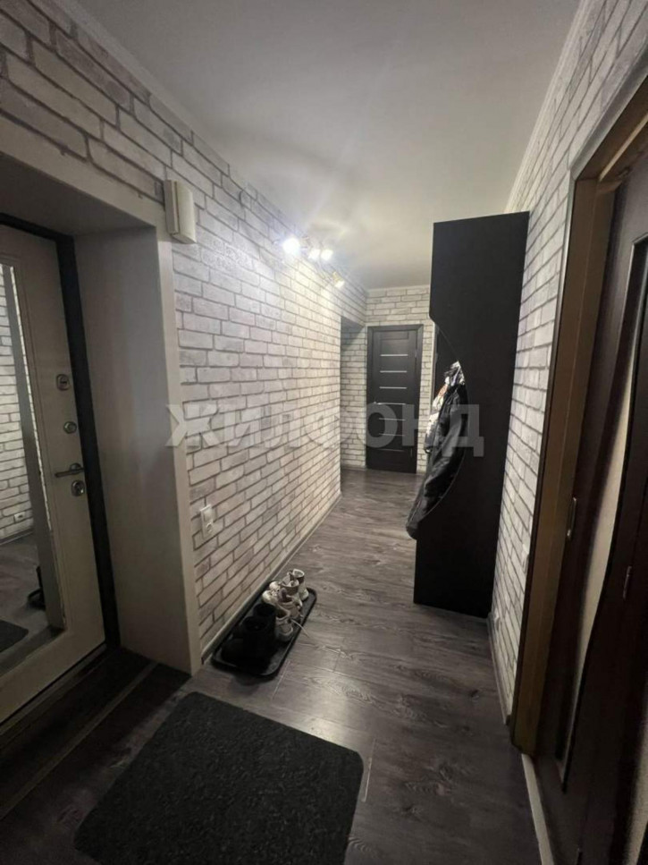 2-комн квартира Талнахская улица, д.72