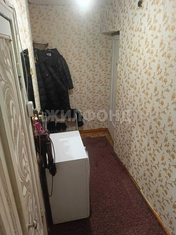 2-комн квартира Мира улица, д.1