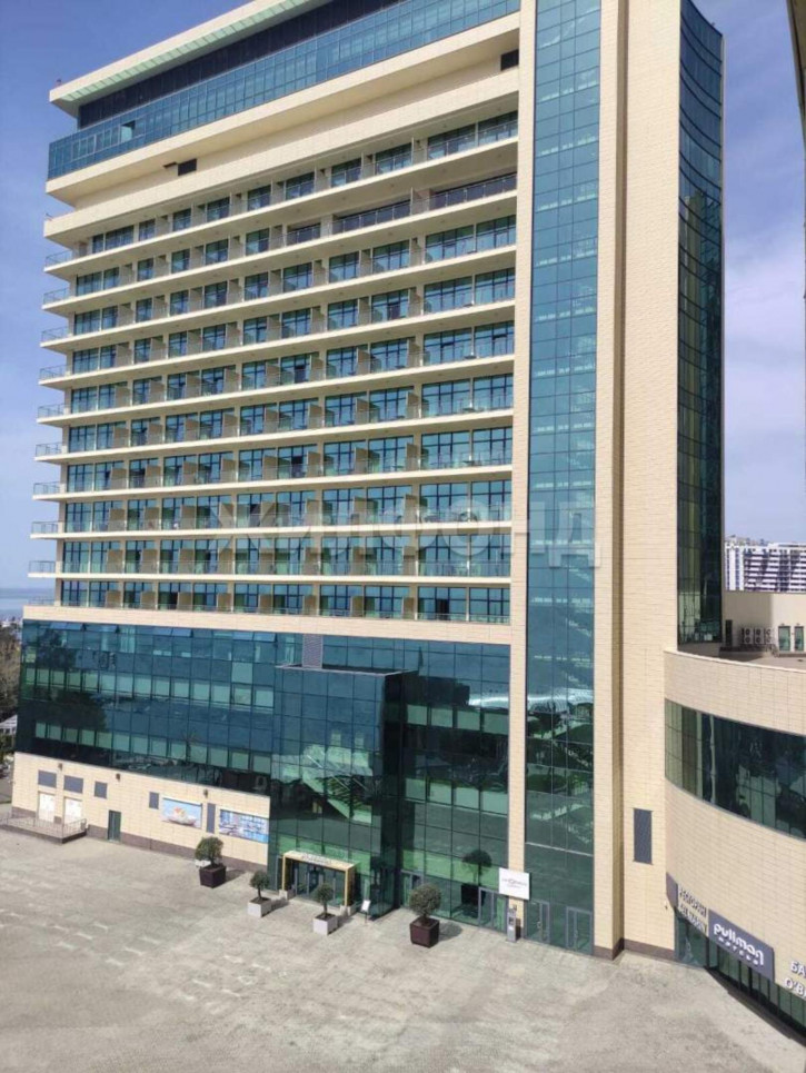 3-комн квартира Орджоникидзе улица, д.11/1