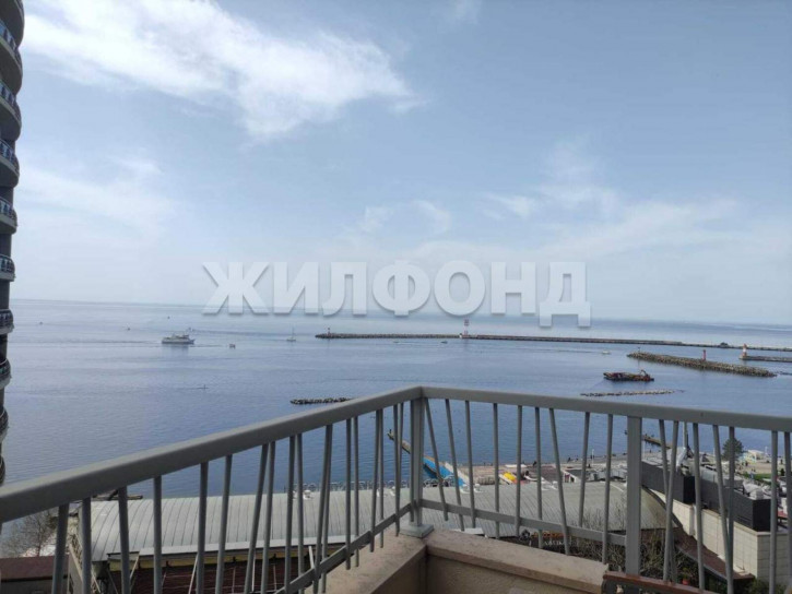 3-комн квартира Орджоникидзе улица, д.11/1