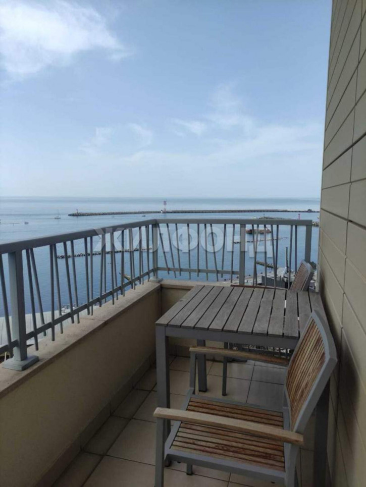 3-комн квартира Орджоникидзе улица, д.11/1