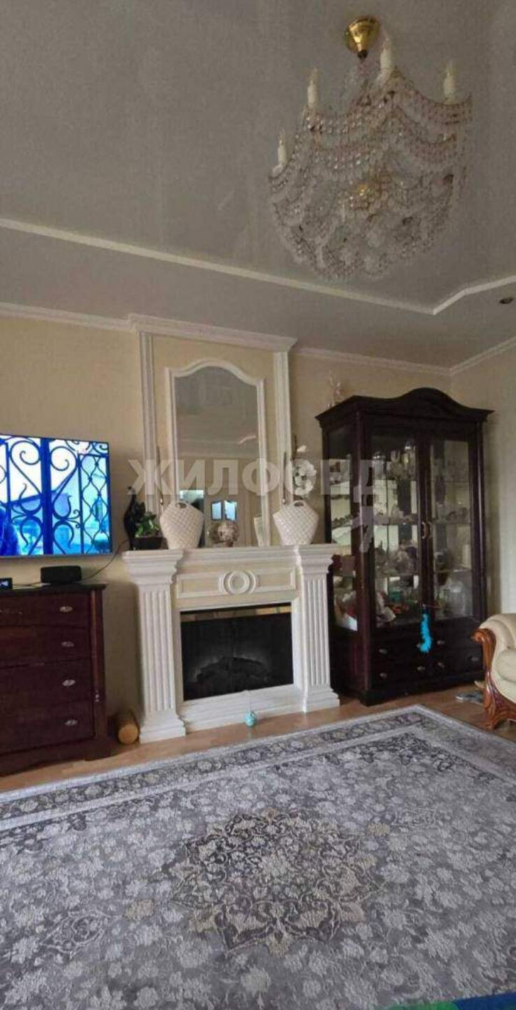 2-комн квартира Абрикосовая улица, д.18