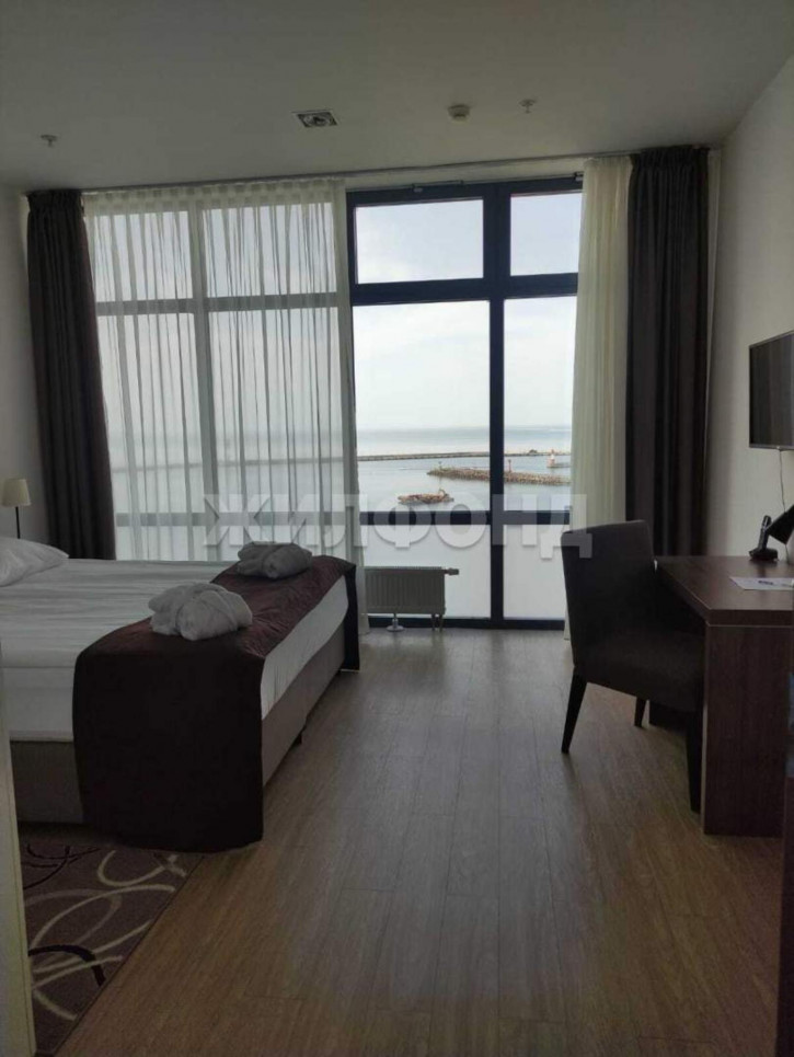 3-комн квартира Орджоникидзе улица, д.11/1