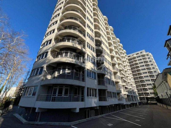 Студия Туапсинская улица, д.19