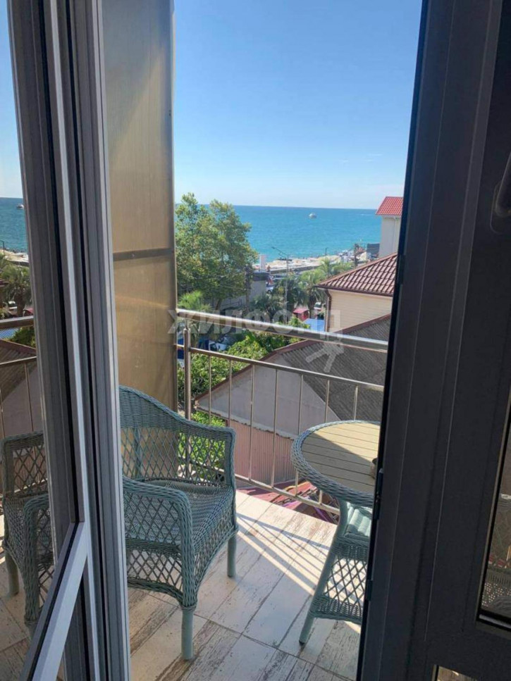 2-комн квартира Просвещения улица, д.84