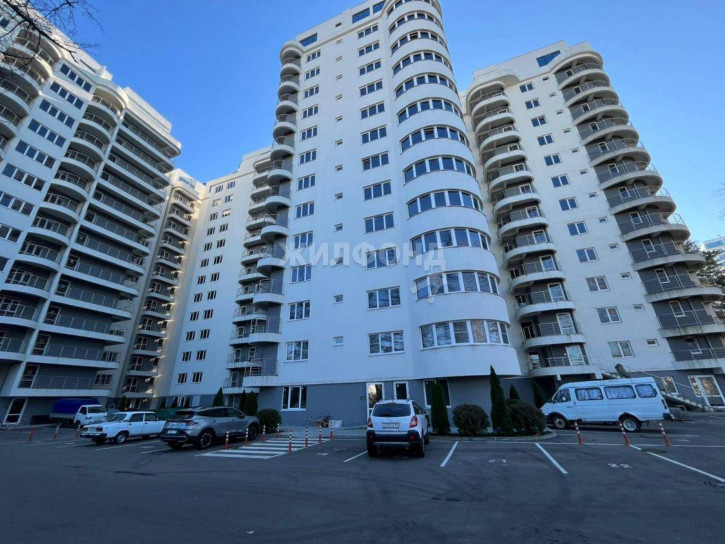 Студия Туапсинская улица, д.19