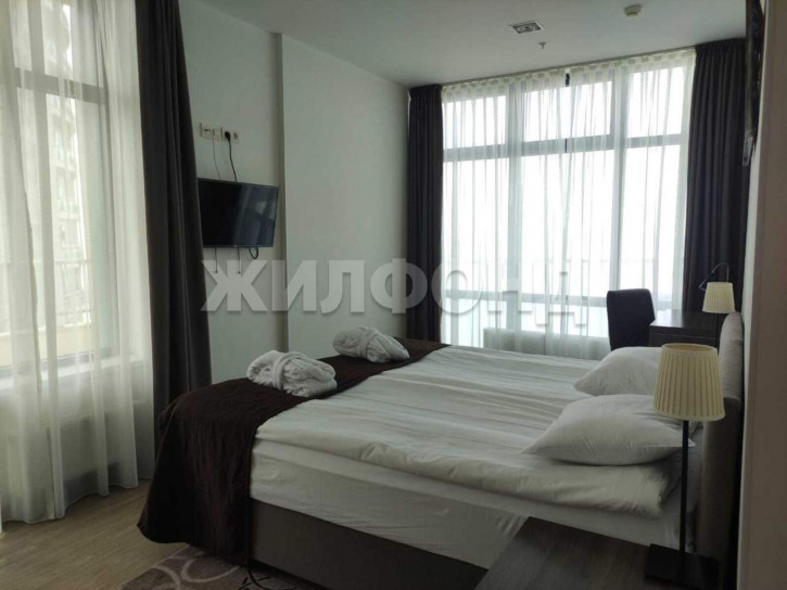 3-комн квартира Орджоникидзе улица, д.11/1