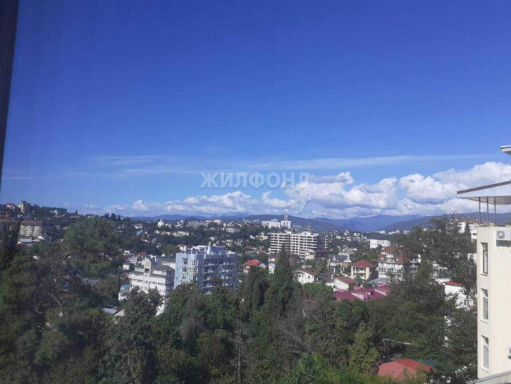 3-комн квартира Учительская улица, д.18В