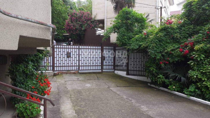 3-комн квартира Учительская улица, д.18В