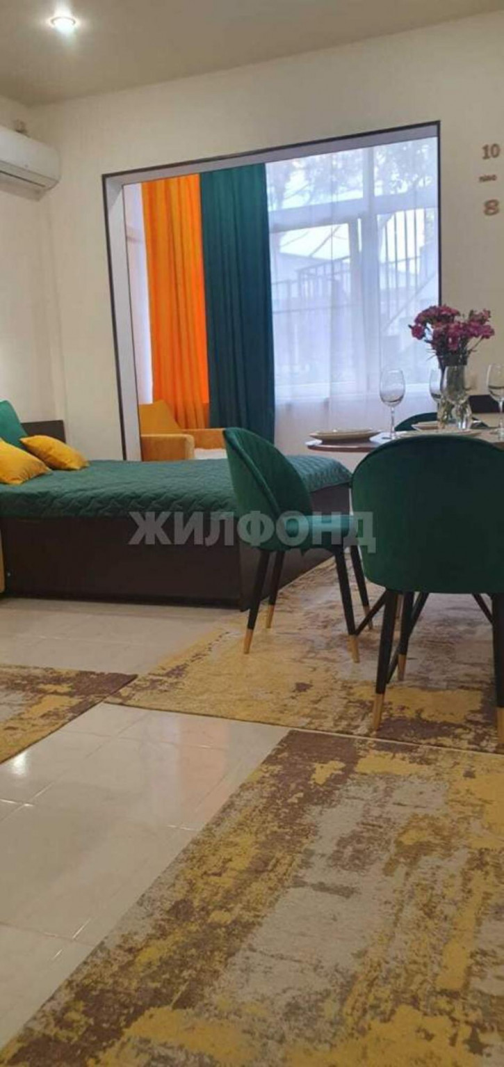 Студия Войкова улица, д.27