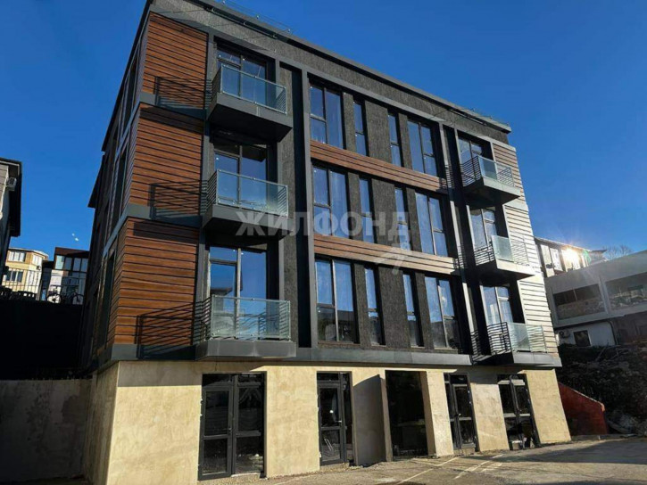 Студия Молодогвардейская улица, д.2/86