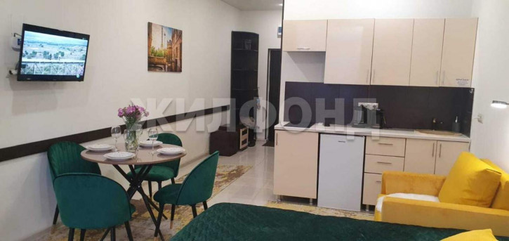 Студия Войкова улица, д.27