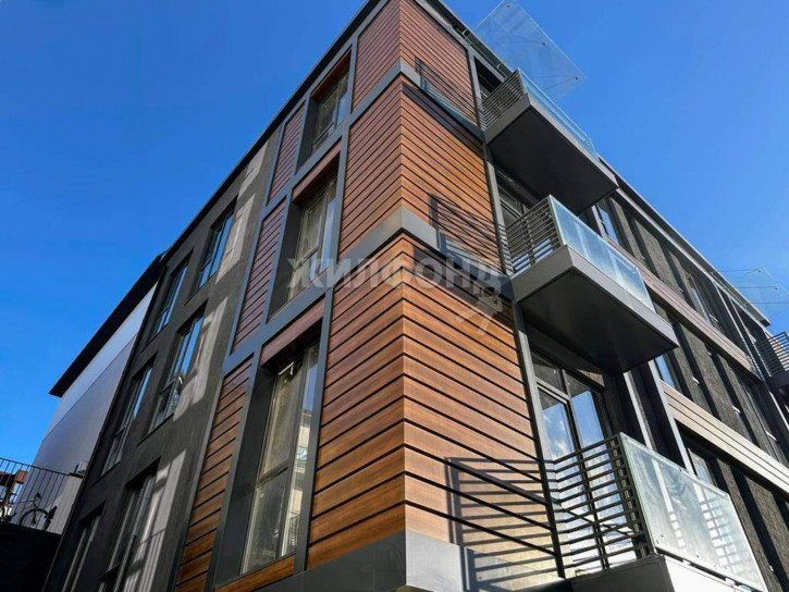 Студия Молодогвардейская улица, д.2/86