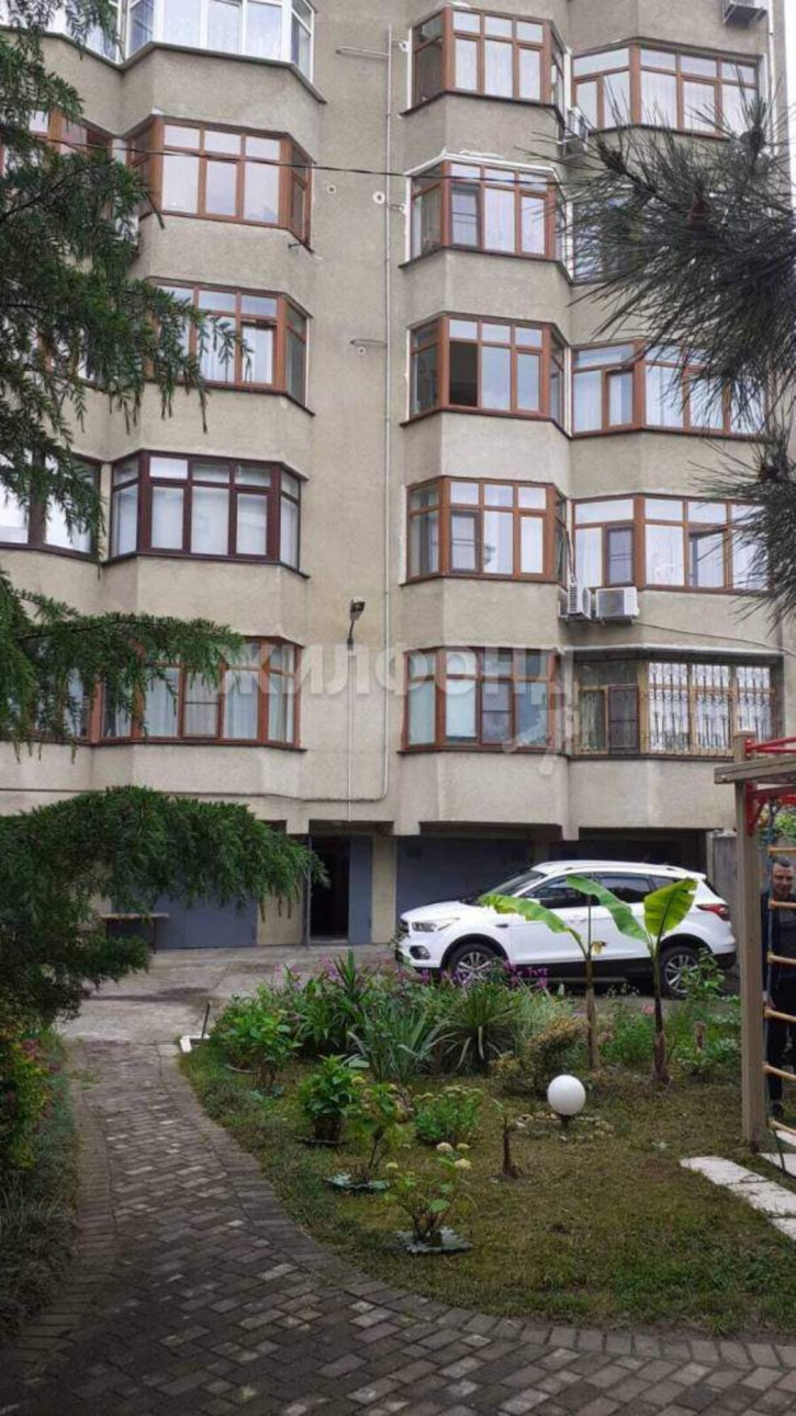 3-комн квартира Учительская улица, д.18В