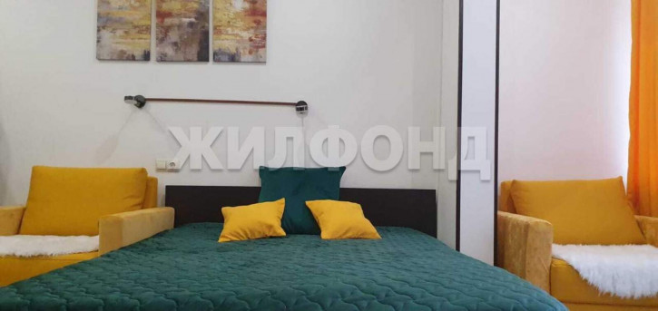 Студия Войкова улица, д.27