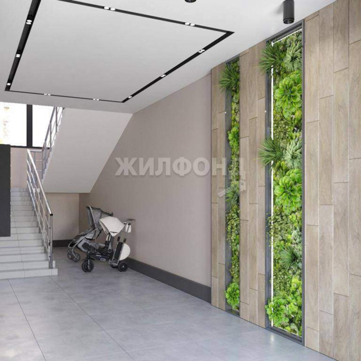 Студия Молодогвардейская улица, д.2/86