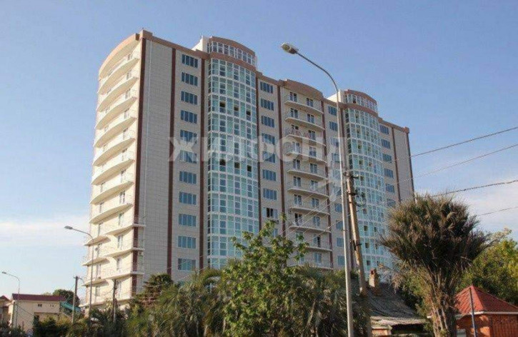 2-комн квартира Просвещения улица, д.84