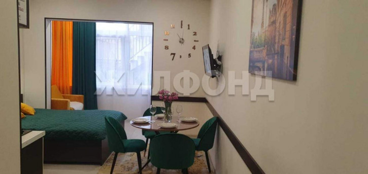 Студия Войкова улица, д.27