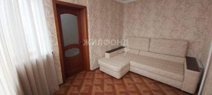 3-комн квартира Учительская улица, д.18В