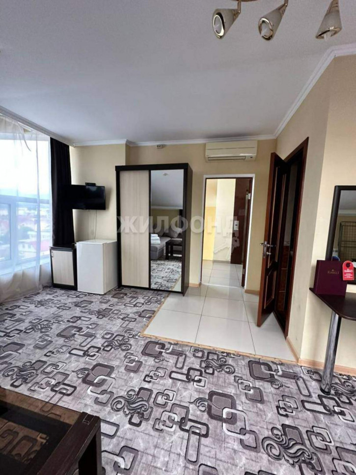 Студия Нижнеимеретинская улица, д.161