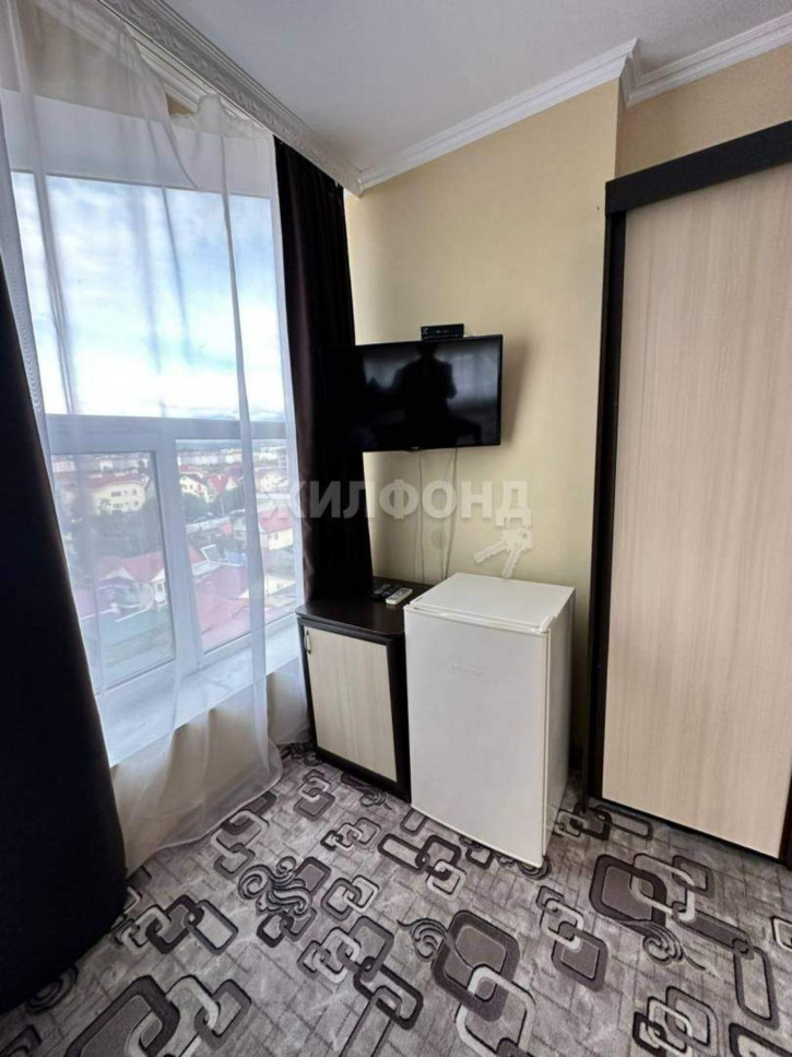 Студия Нижнеимеретинская улица, д.161