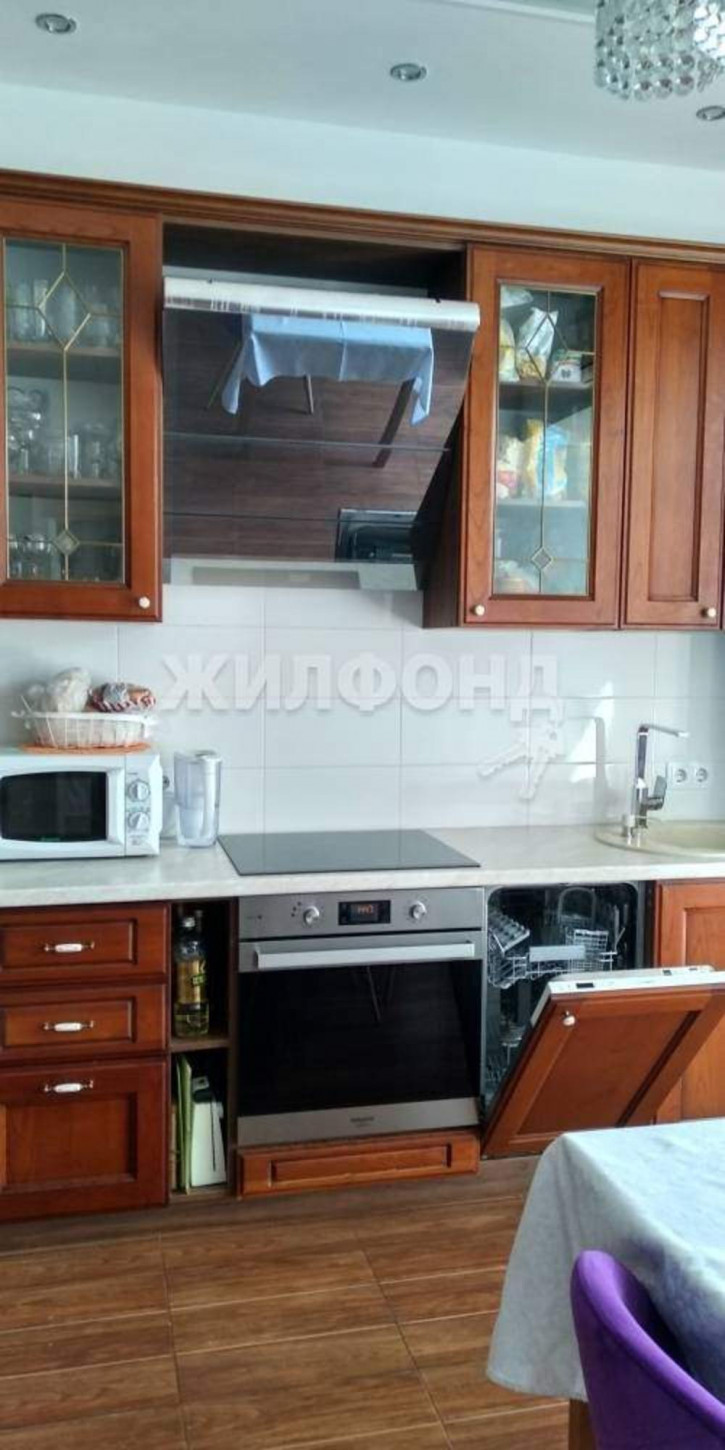 2-комн квартира Параллельная улица, д.10