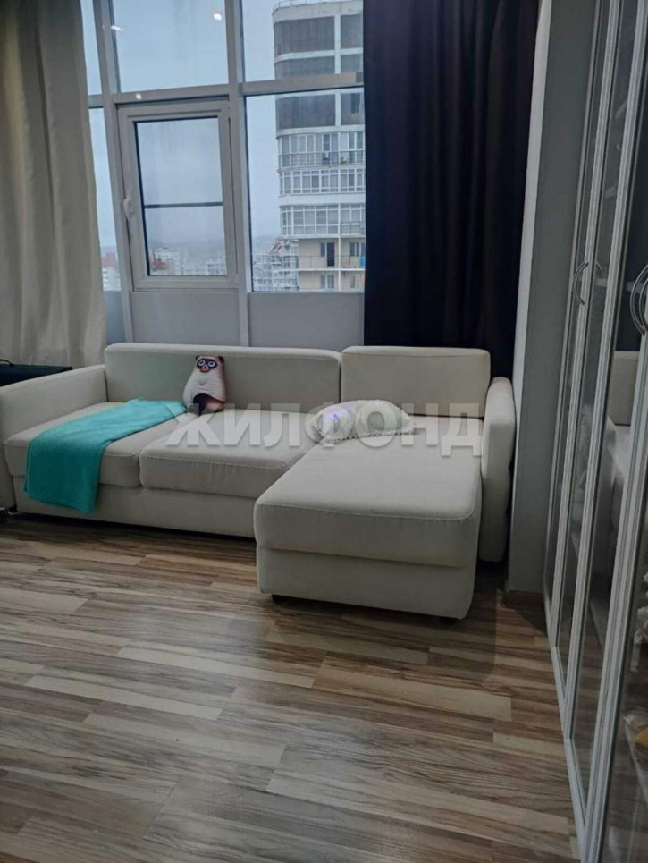 2-комн квартира Параллельная улица, д.10