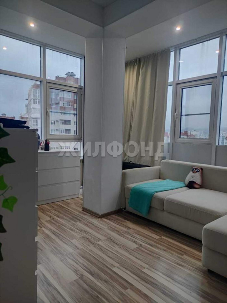 2-комн квартира Параллельная улица, д.10