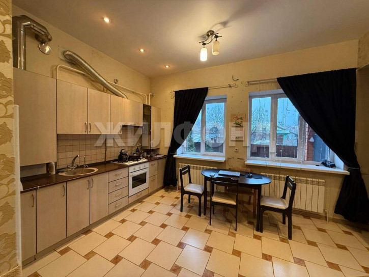 Коттедж/дом Водный переулок