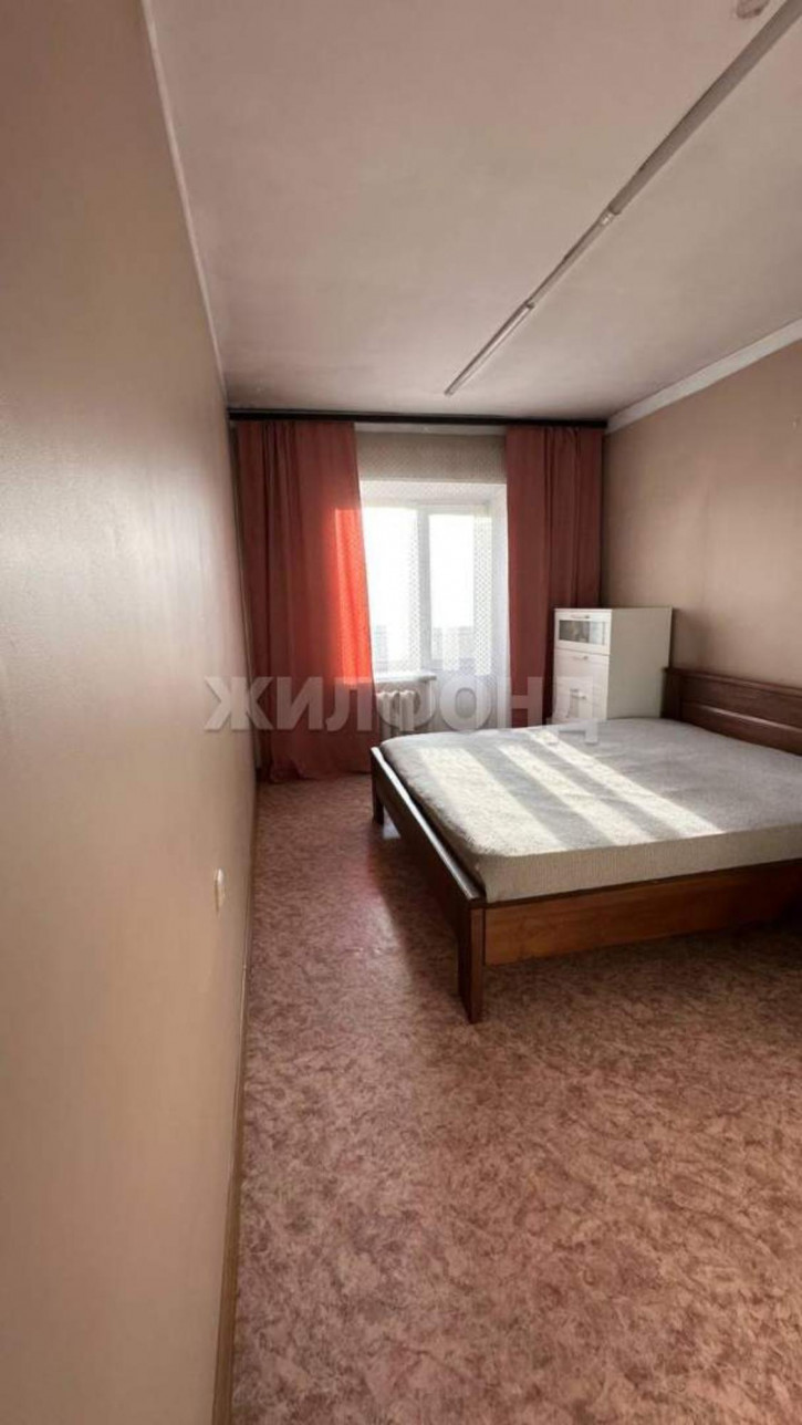 2-комн квартира Убсу-Нурская улица, д.2