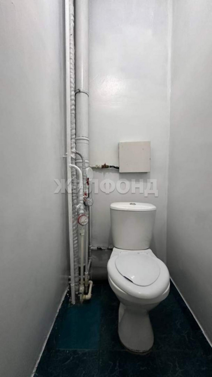 2-комн квартира Убсу-Нурская улица, д.2