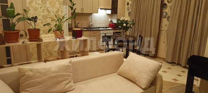 Коттедж/дом Водный переулок