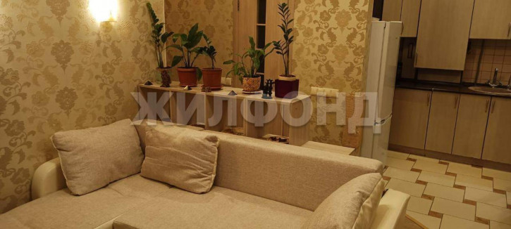 Коттедж/дом Водный переулок