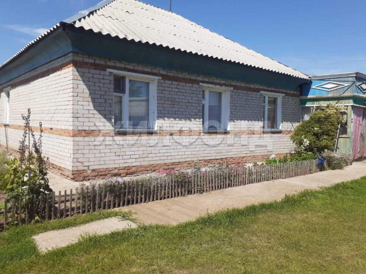 Коттедж/дом Каменская улица