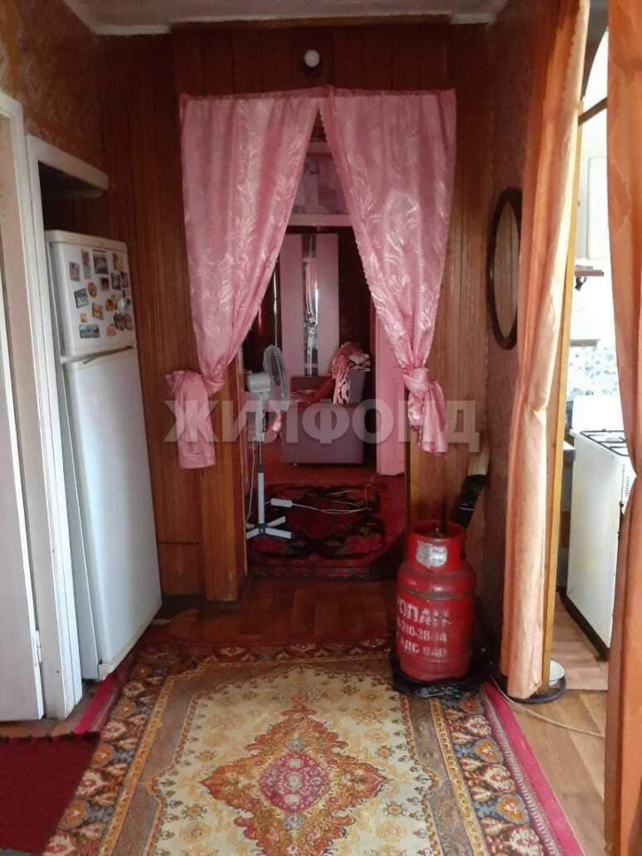 Коттедж/дом Каменская улица