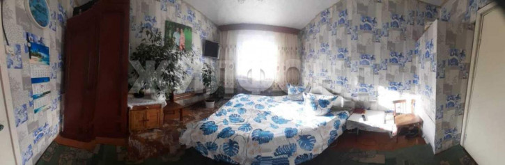 Коттедж/дом Каменская улица