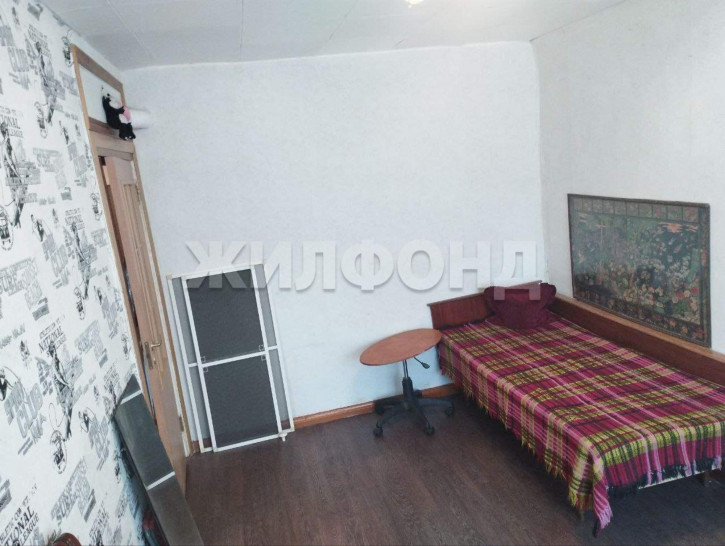 2-комн квартира Брянская улица, д.64