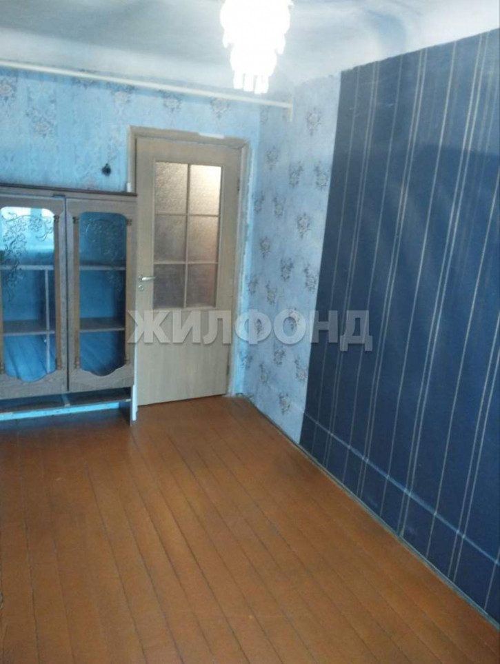 2-комн квартира Брянская улица, д.64