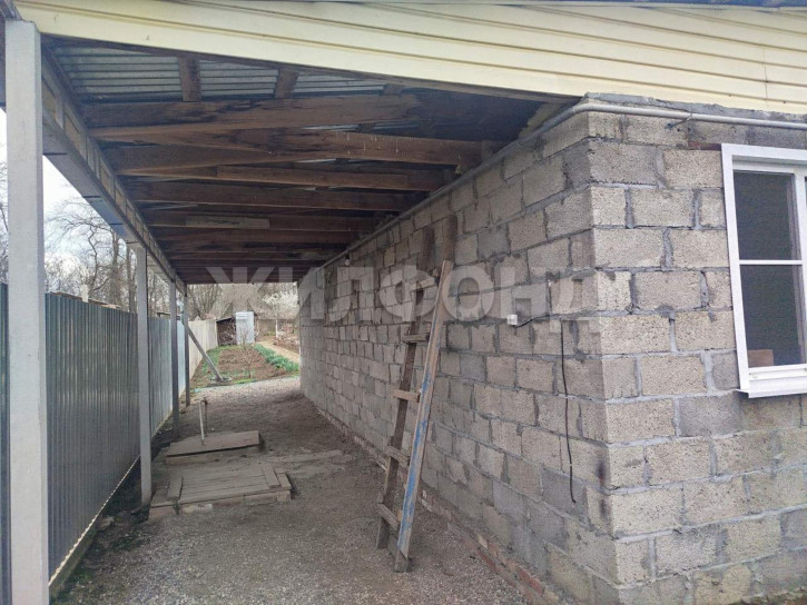 Коттедж/дом Трудовой переулок