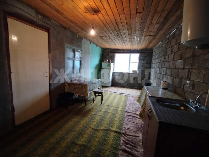 Коттедж/дом Трудовой переулок