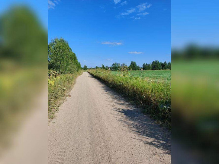 Земельный участок село Пажга