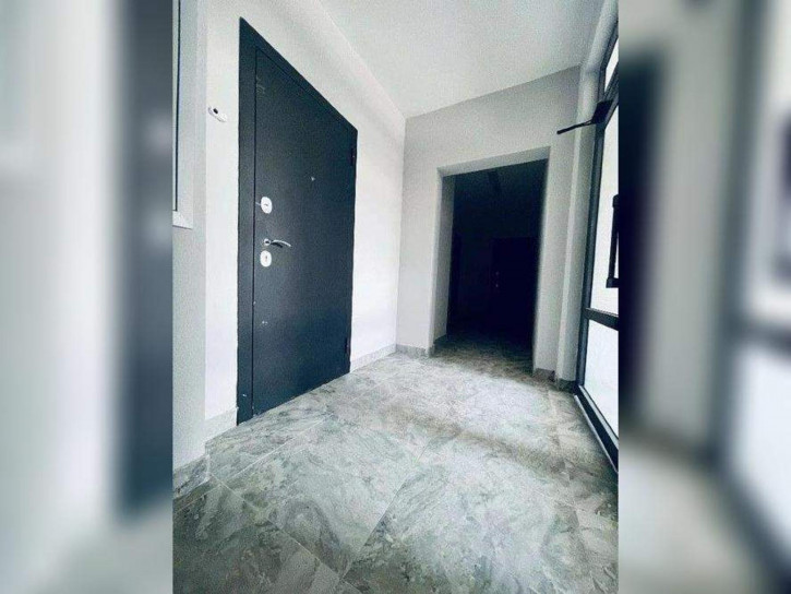 3-комн квартира 1-й Лиговский проезд, д.1