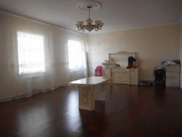 Коттедж/дом Товсолта Аушева улица, д.16