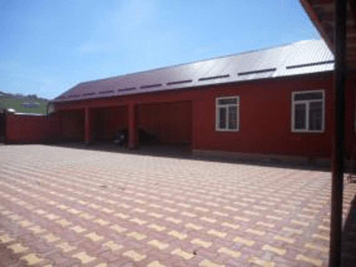 Коттедж/дом Товсолта Аушева улица, д.16