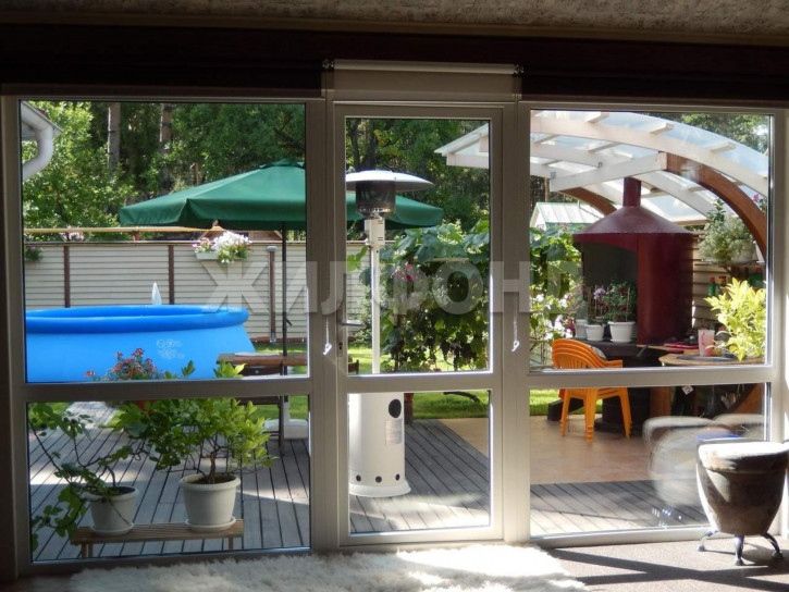 Коттедж/дом Шевченко улица