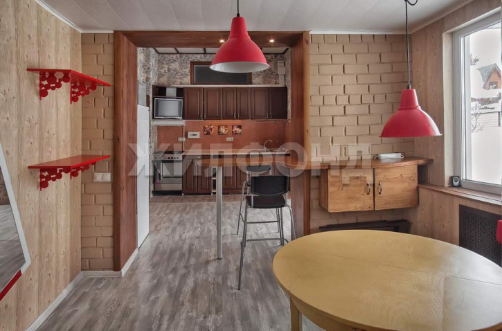 Коттедж/дом Шевченко улица