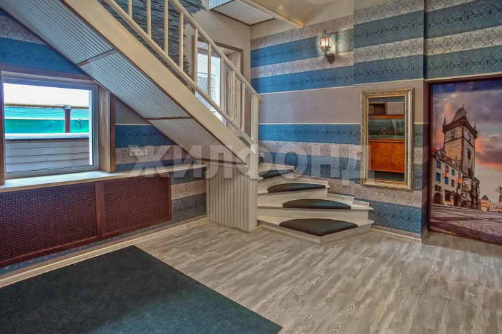 Коттедж/дом Шевченко улица