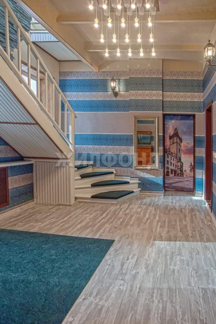 Коттедж/дом Шевченко улица